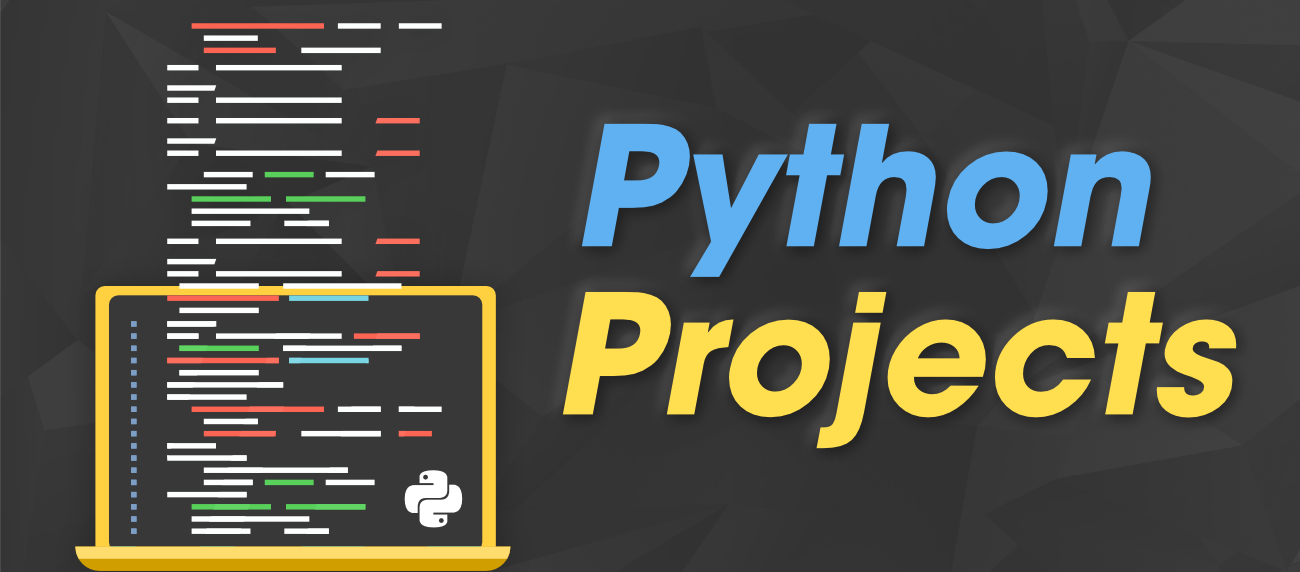 Top Python OOP Projects with Source code