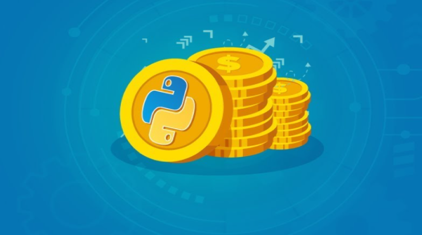 How to Start Earning Money with Python in 2023?